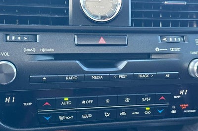 2017 Lexus RX RX 450h
