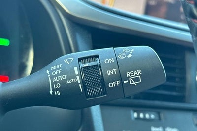 2017 Lexus RX RX 450h