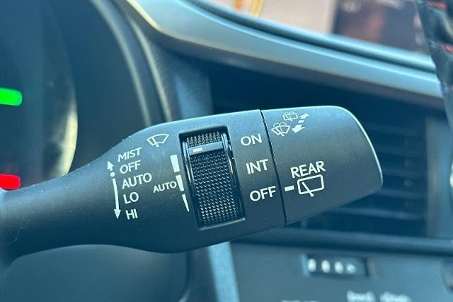 2017 Lexus RX RX 450h