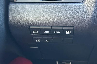 2017 Lexus RX RX 450h