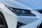2017 Lexus RX RX 450h
