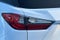 2017 Lexus RX RX 450h