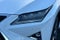 2017 Lexus RX RX 450h