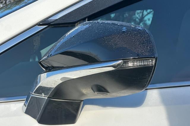2017 Lexus RX RX 450h