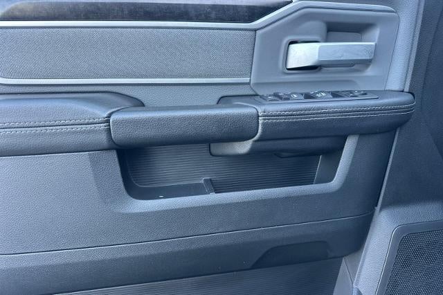 2022 RAM 2500 Big Horn Crew Cab 4x4 6'4" Box