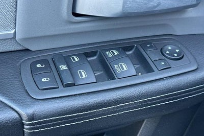 2022 RAM 2500 Big Horn Crew Cab 4x4 6'4" Box