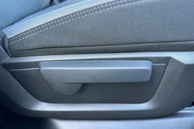 2022 RAM 2500 Big Horn Crew Cab 4x4 6'4" Box