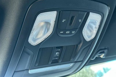 2022 RAM 2500 Big Horn Crew Cab 4x4 6'4" Box