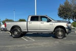 2022 RAM 2500 Big Horn Crew Cab 4x4 6'4" Box