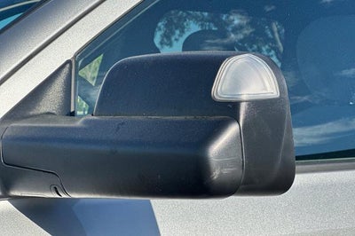 2022 RAM 2500 Big Horn Crew Cab 4x4 6'4" Box