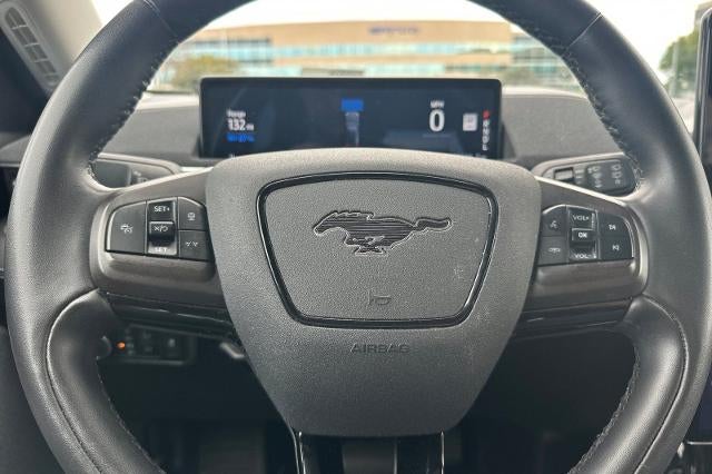 2023 Ford Mustang Mach-E Select