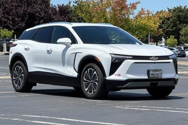 2024 Chevrolet Blazer EV LT