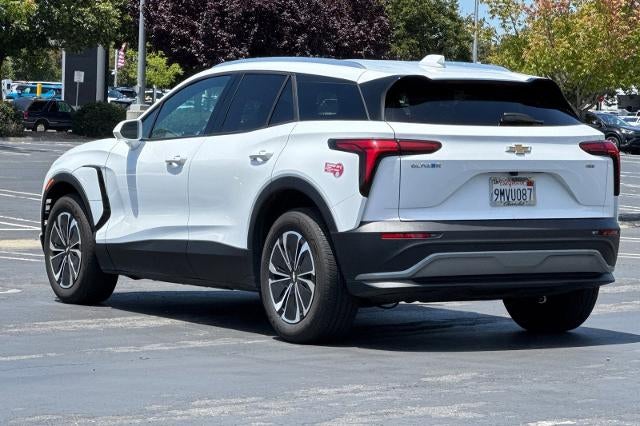 2024 Chevrolet Blazer EV LT