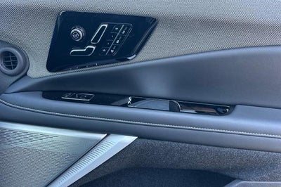 2026 Cadillac OPTIQ Premium Luxury