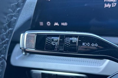 2026 Cadillac OPTIQ Premium Luxury