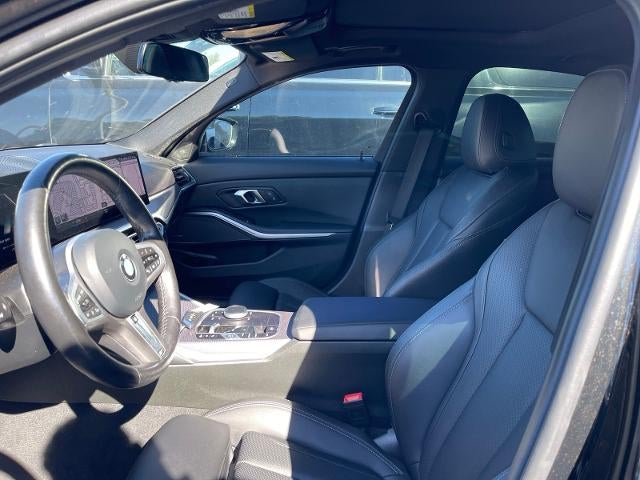 2024 BMW M340i M340i xDrive Sedan