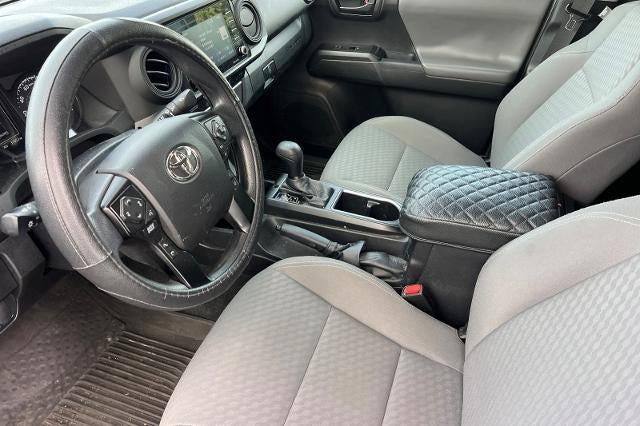 2022 Toyota Tacoma SR V6