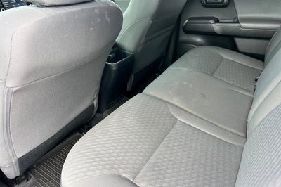 2022 Toyota Tacoma SR V6