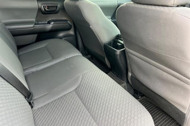 2022 Toyota Tacoma SR V6