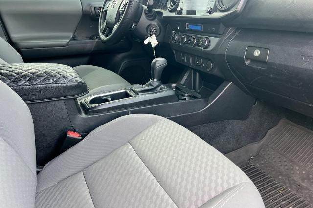 2022 Toyota Tacoma SR V6