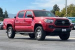 2022 Toyota Tacoma SR V6