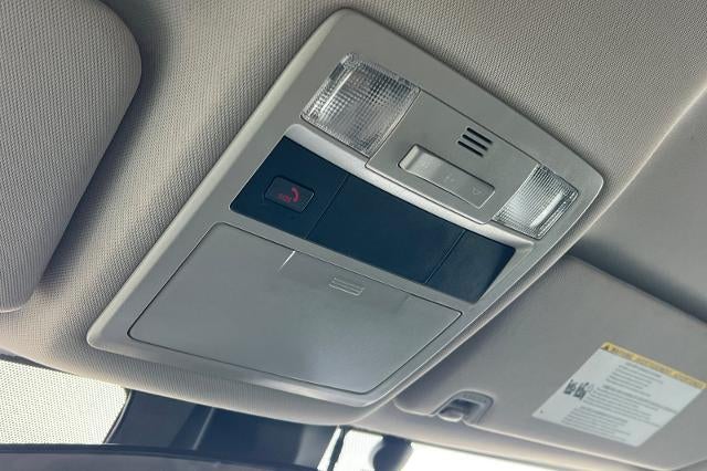 2022 Toyota Tacoma SR V6