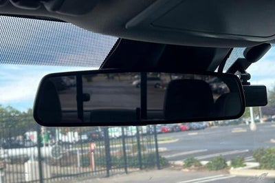 2022 Toyota Tacoma SR V6