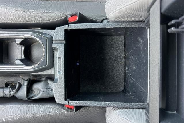 2022 Toyota Tacoma SR V6