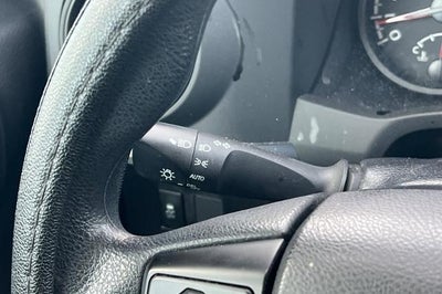 2022 Toyota Tacoma SR V6