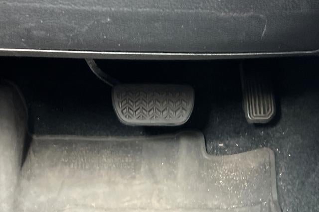 2022 Toyota Tacoma SR V6