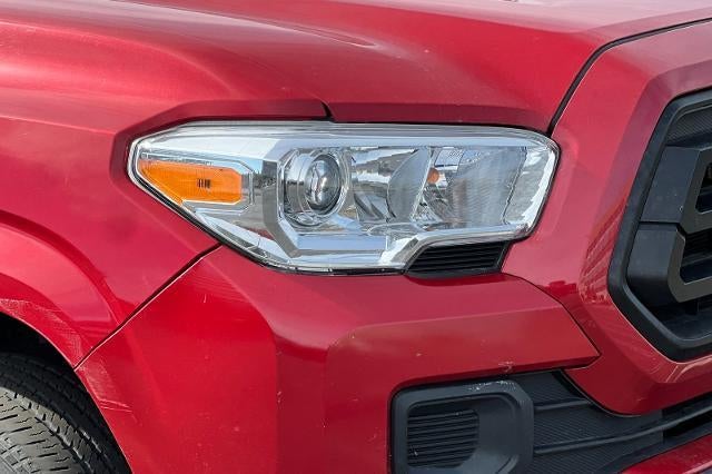 2022 Toyota Tacoma SR V6