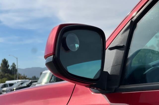 2022 Toyota Tacoma SR V6