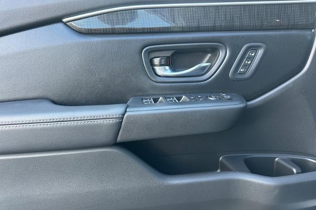 2023 Honda Pilot AWD Elite