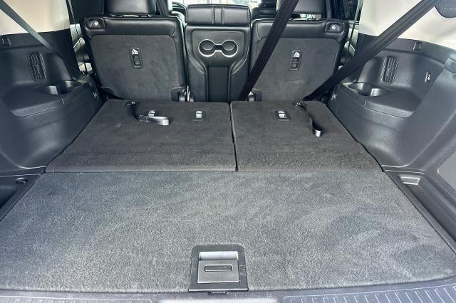 2023 Honda Pilot AWD Elite