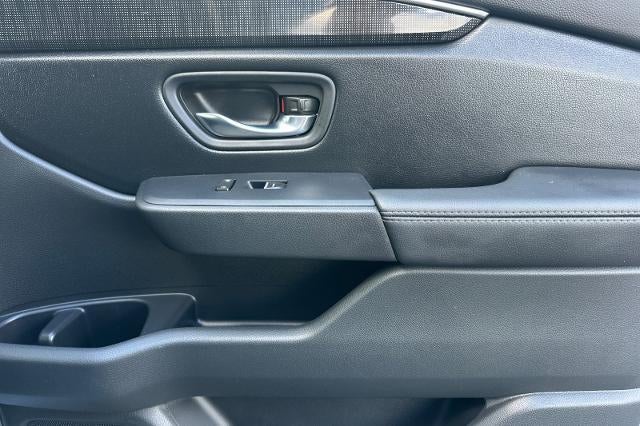 2023 Honda Pilot AWD Elite