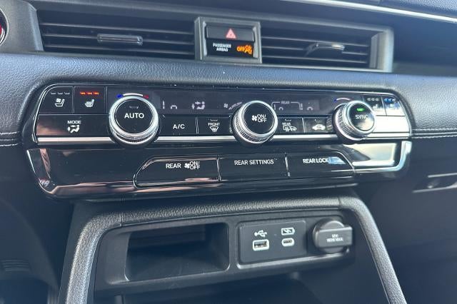 2023 Honda Pilot AWD Elite