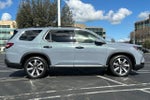 2023 Honda Pilot AWD Elite