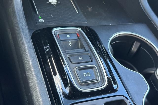 2023 Honda Pilot AWD Elite