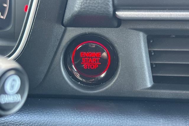 2023 Honda Pilot AWD Elite