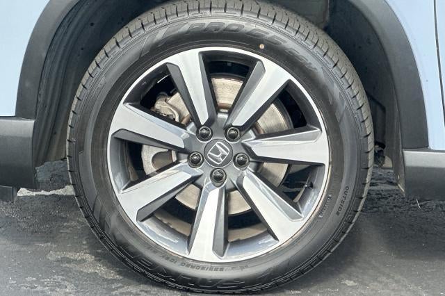 2023 Honda Pilot AWD Elite