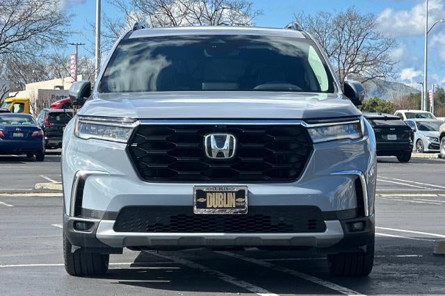 2023 Honda Pilot AWD Elite