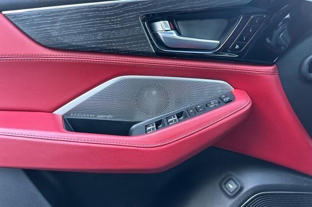 2023 Acura MDX Type S w/Advance Package