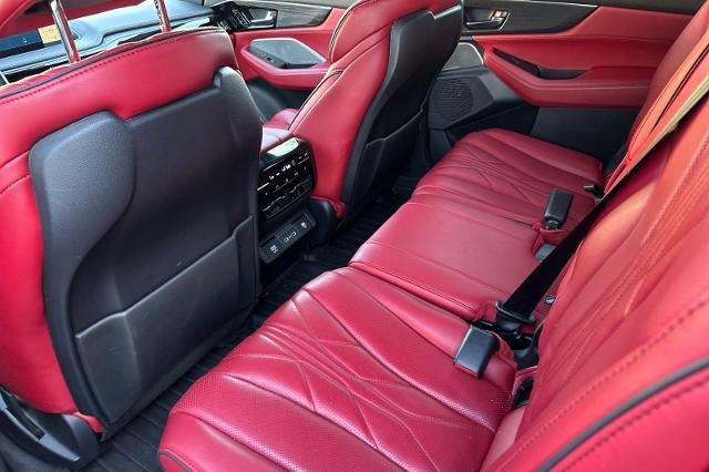 2023 Acura MDX Type S w/Advance Package