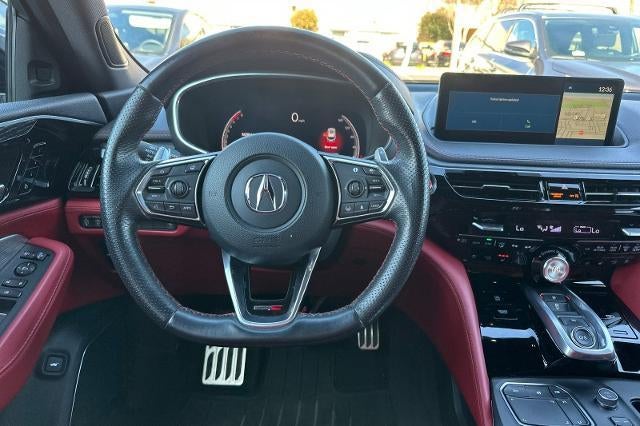 2023 Acura MDX Type S w/Advance Package