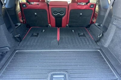 2023 Acura MDX Type S w/Advance Package