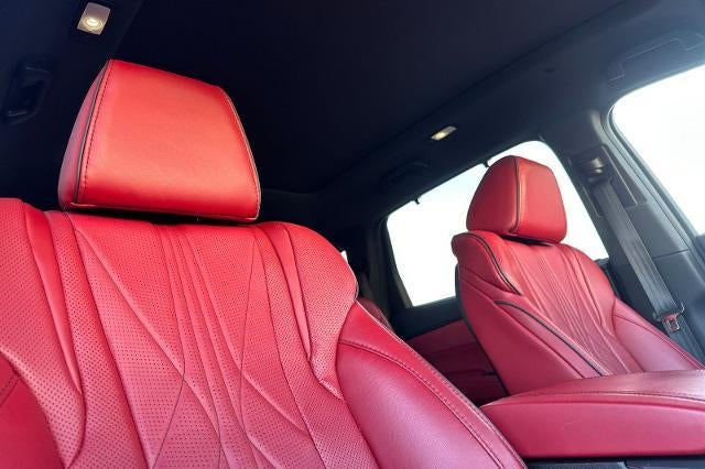 2023 Acura MDX Type S w/Advance Package