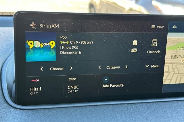 2023 Acura MDX Type S w/Advance Package