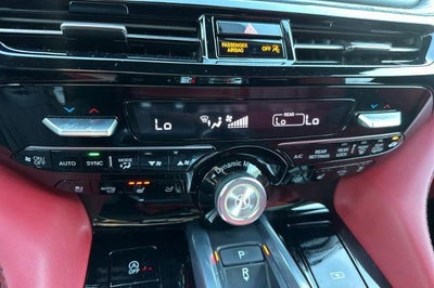 2023 Acura MDX Type S w/Advance Package