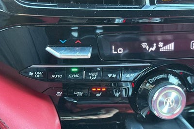 2023 Acura MDX Type S w/Advance Package