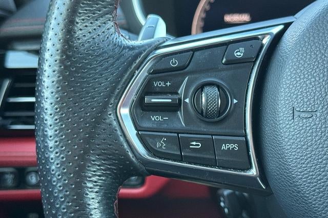 2023 Acura MDX Type S w/Advance Package